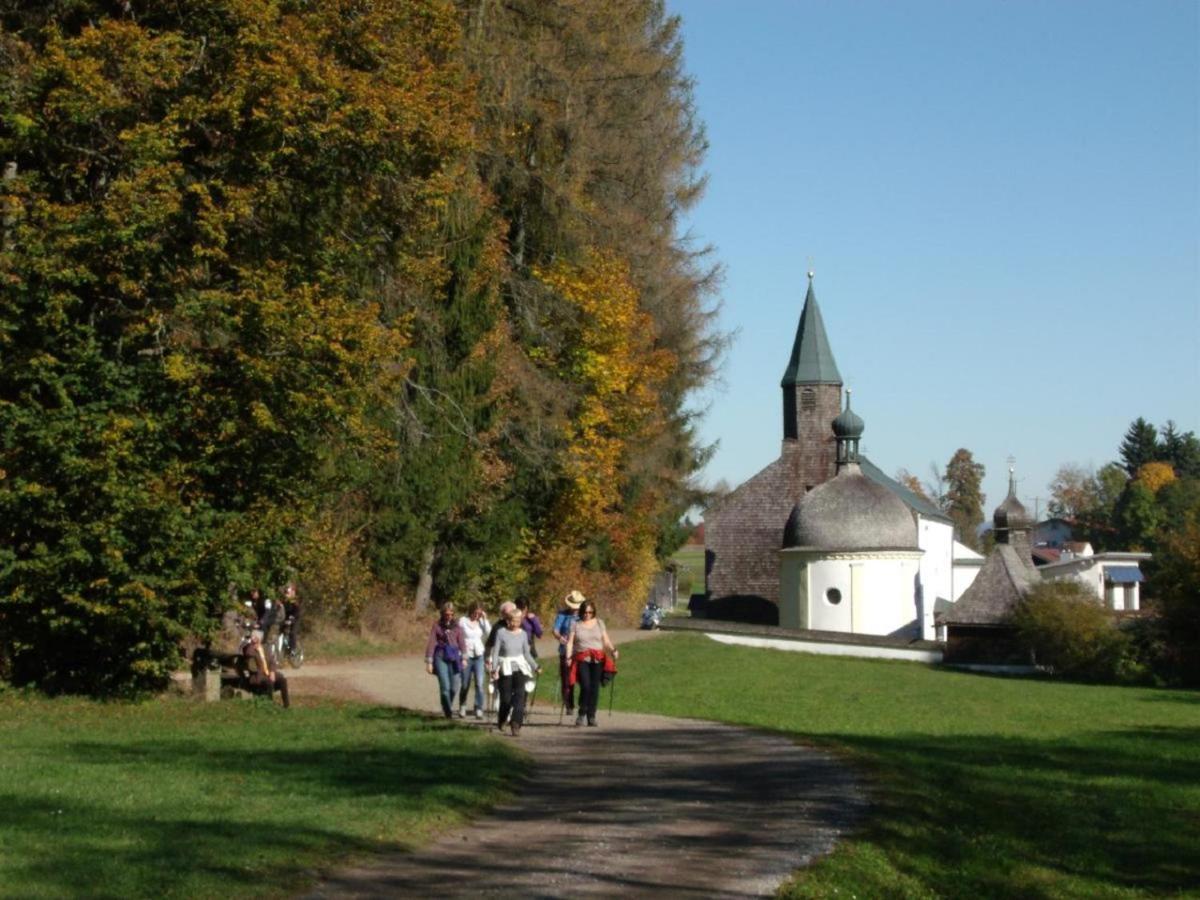 Alte Post * Bischofsmais