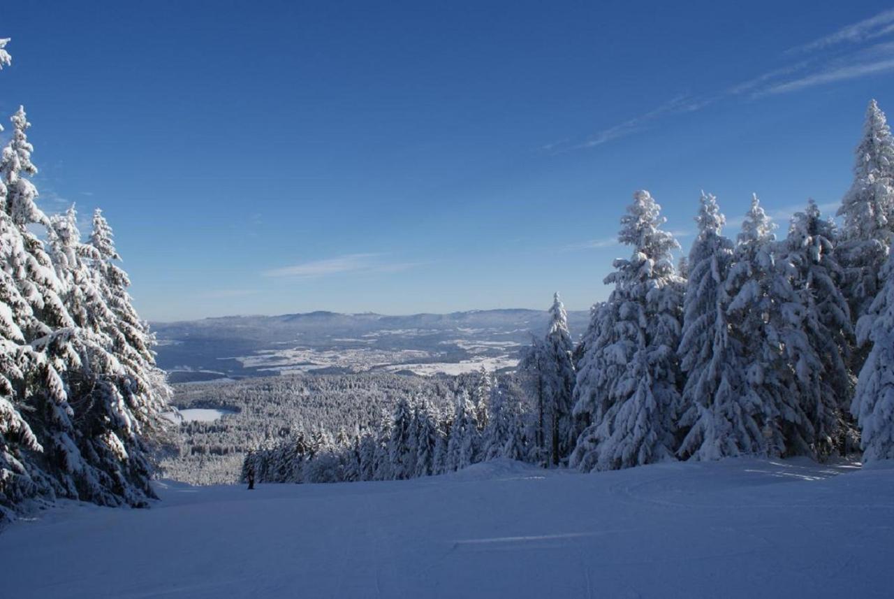 Alte Post Bischofsmais
