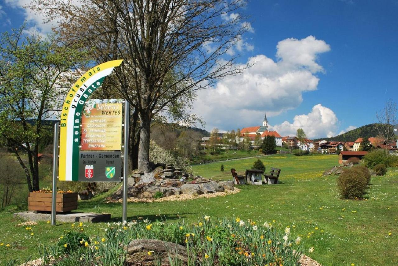 Gasthof Alte Post Bischofsmais